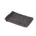 Ikeuchi Organic 960 Cotton Towel, Charcoal Towel Ikeuchi Washcloth (35 x 37 cm) 