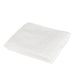 Ikeuchi Organic Air Premium Cotton Towel, White Towel Ikeuchi Face Towel (35 x 80 cm) 