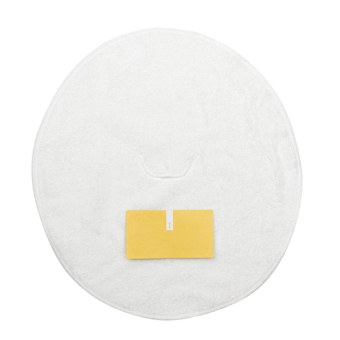 Ikeuchi Organic Cotton Face Mask Facial Care Ikeuchi 