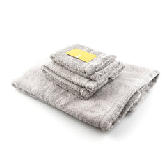 Ikeuchi Organic 520 Cotton Towel Towel Ikeuchi 