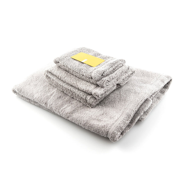 Ikeuchi Organic 520 Cotton Towel Towel Ikeuchi 