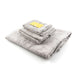 Ikeuchi Organic 520 Cotton Towel Towel Ikeuchi 