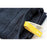 Ikeuchi Organic 120 Cotton Towel, Navy Towel Ikeuchi 