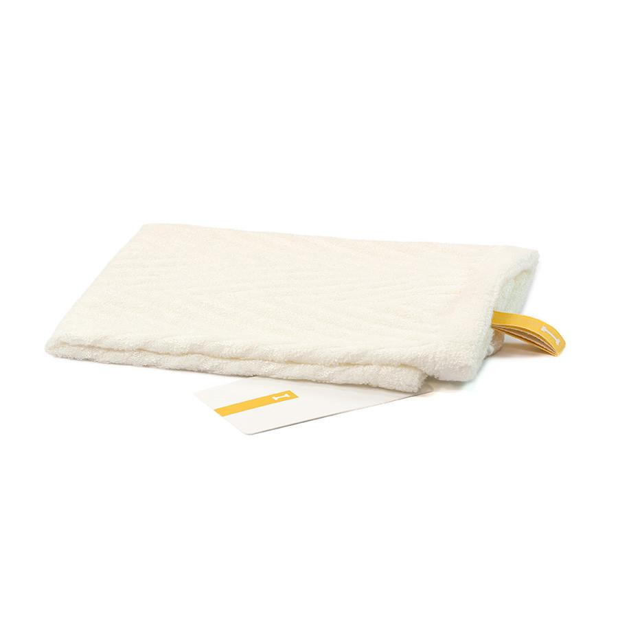 Ikeuchi Bamboo A120 Towel, Pearl Towel Ikeuchi 