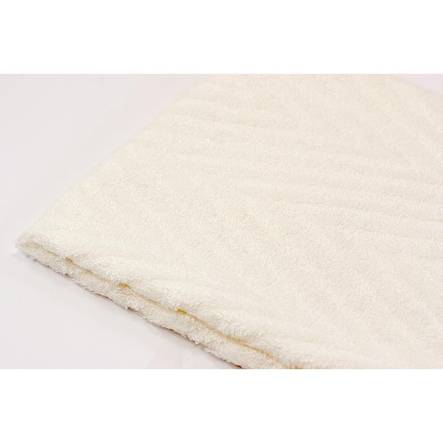Ikeuchi Bamboo A120 Towel, Pearl Towel Ikeuchi 