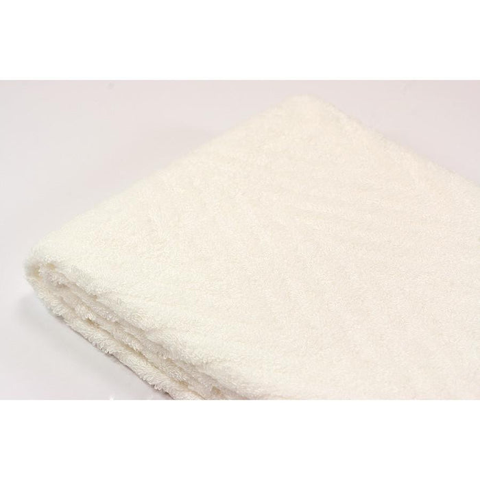 Ikeuchi Bamboo A120 Towel, Pearl Towel Ikeuchi 