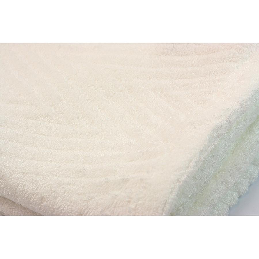 Ikeuchi Bamboo A120 Towel, Pearl Towel Ikeuchi 