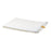 Ikeuchi Organic I 340 Cotton Towel, White Towel Ikeuchi Bath Towel (60 x 125 cm) 