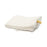 Ikeuchi Straits 220 Organic Cotton & Bamboo Towel Towel Ikeuchi Washcloth (34 x 34 cm) White 