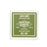 Institut Karite 25% Shea Butter Cream Extra Gentle Soap, Lemon Verbena Body Soap Institut Karite 