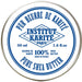 Institut Karite 100% Shea Butter For Hands, Lips, Face, Body and Hair, Fragrance Free Lip Balm Institut Karite 50 ml 