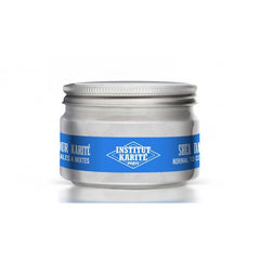 Institut Karite 25% Shea Cream Active Day Cream Men's Body Wash Institut Karite 