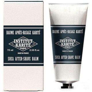 Institut Karite 25% Shea Butter Cream Moisturizing After Shave Balm, Milk Cream Fragrance Aftershave Institut Karite Default Title 