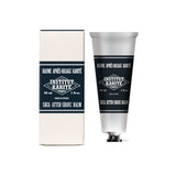 Institut Karite 25% Shea Butter Cream Moisturizing After Shave Balm, Milk Cream Fragrance Aftershave Institut Karite 1 fl oz (30 ml) 