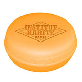 Institut Karite Shea Butter Macaron Soap Body Soap Institut Karite Almond & Honey 