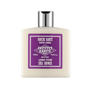 Institut Karite Shea Cream Wash, Lavender Men's Body Wash Institut Karite 