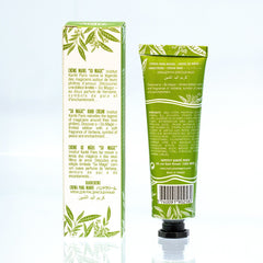 Institut Karite Limited Edition Verbena & 25% Shea Light Hand Cream Men's Grooming Cream Institut Karite 