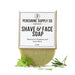 Peregrine Supply Co Shave and Face Soap Shaving Soap Peregrine Supply Co 