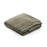 Ikeuchi Organic 330 Cotton Towel Towel Ikeuchi Face Towel (35 x 72 cm) Dark Grey 