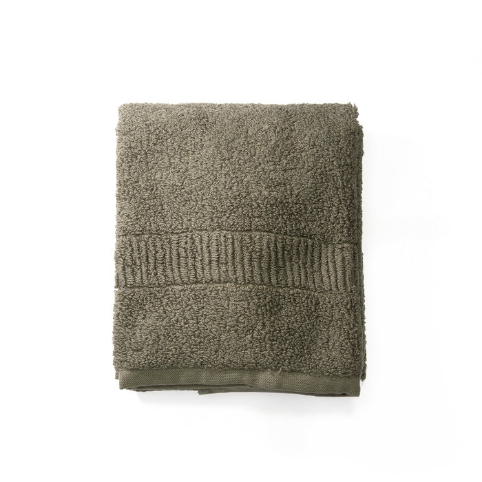 Ikeuchi Organic 330 Cotton Towel Towel Ikeuchi 