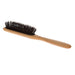 Iris Hantverk Rectangular Hair Brush, Beech Wood and Boar Bristle Hair Brush Iris Hantverk 