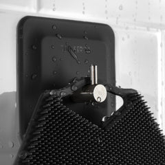 Tooletries Body Scrubber & Hook Body Brush Tooletries 