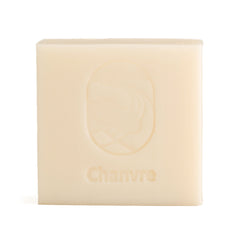Aqui d'Aïa "Infinite Softness" Square Soaps - Oxygenating Body Soap Aqui d'Aïa Languorous Hemp 