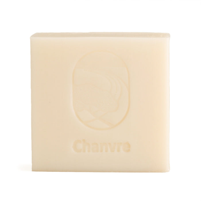 Aqui d'Aïa "Infinite Softness" Square Soaps - Oxygenating Body Soap Aqui d'Aïa Languorous Hemp 