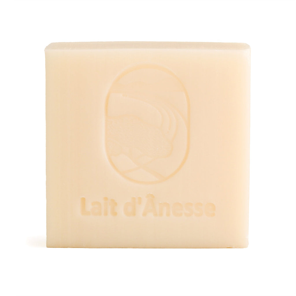 Aqui d'Aïa "Infinite Softness" Square Soaps - Nourishing Body Soap Aqui d'Aïa Little Milk 