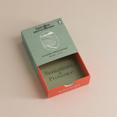 Aqui d'Aïa "Infinite Softness" Square Soaps - Oxygenating Body Soap Aqui d'Aïa 