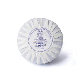 Taylor of Old Bond Street Hand Soap Body Soap Taylor of Old Bond Street Lavender 