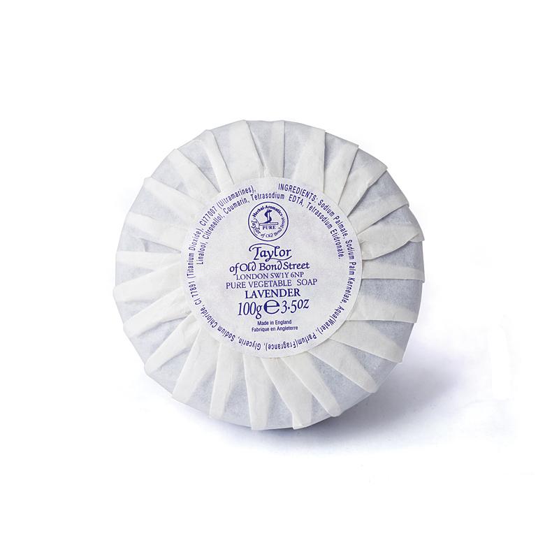 Taylor of Old Bond Street Hand Soap Body Soap Taylor of Old Bond Street Lavender 