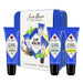 Jack Black Lip Balm Trio Lip Balms Jack Black 