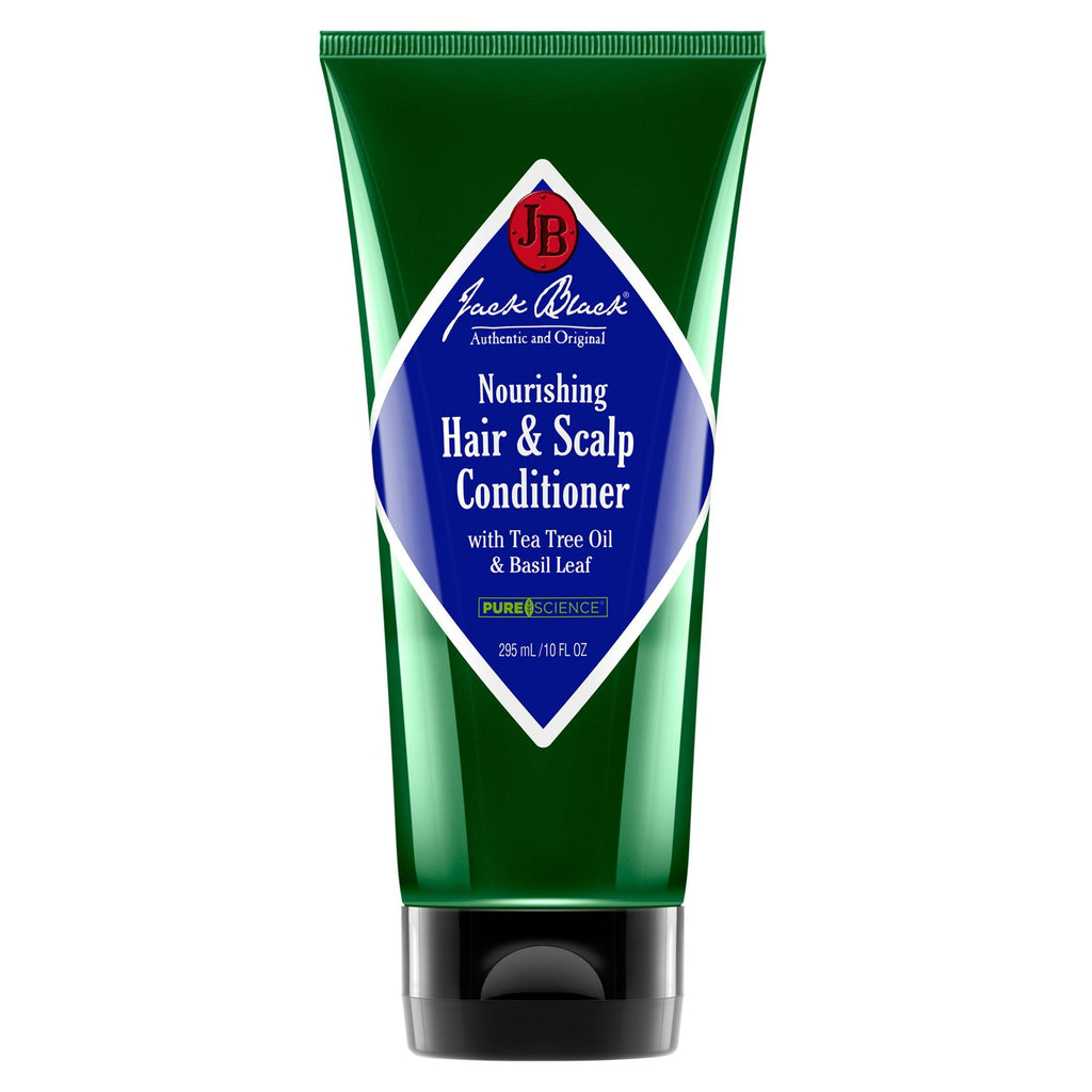 Jack Black Nourishing Hair & Scalp Conditioner Hair Conditioner Jack Black 