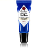 Jack Black Intense Therapy Lip Balm SPF 25, Shea Butter Lip Balm Jack Black 