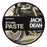 Jack Dean Hair Styling Paste Men's Grooming Cream Jack Dean 
