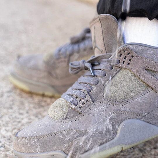 Jason Markk Repel Premium Stain & Water Repellent Shoe Care Jason Markk 