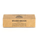 Kent Wooden Beard Brush Beard Brush Kent 