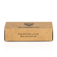 Kent Wooden Beard Brush Beard Brush Kent 