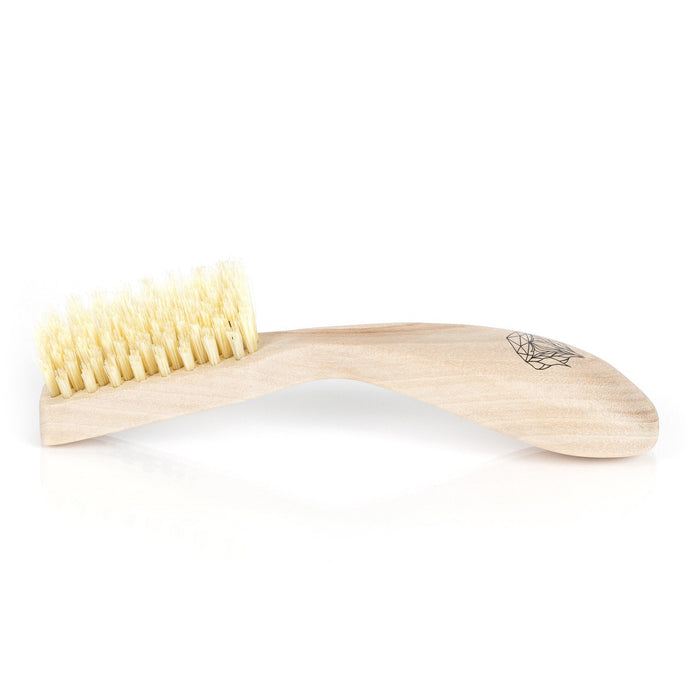 Kent Wooden Beard Brush Beard Brush Kent 