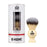 Kent BK4S, Medium Synthetic Shaving Brush Synthetic Bristles Shaving Brush Kent 