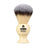Kent BK4S, Medium Synthetic Shaving Brush Synthetic Bristles Shaving Brush Kent 