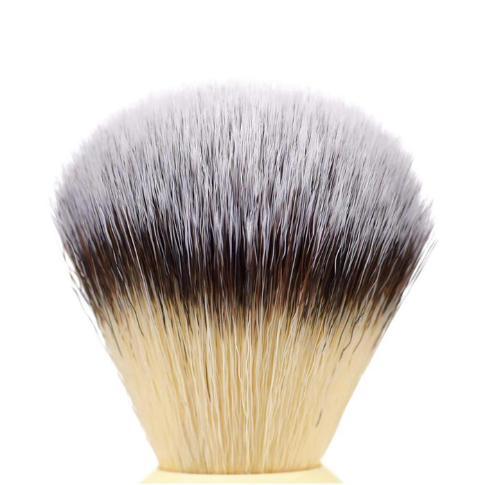 Kent BK8S, Large Synthetic Shaving Brush Synthetic Bristles Shaving Brush Kent 