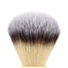 Kent BK8S, Large Synthetic Shaving Brush Synthetic Bristles Shaving Brush Kent 