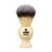 Kent BK8S, Large Synthetic Shaving Brush Synthetic Bristles Shaving Brush Kent 
