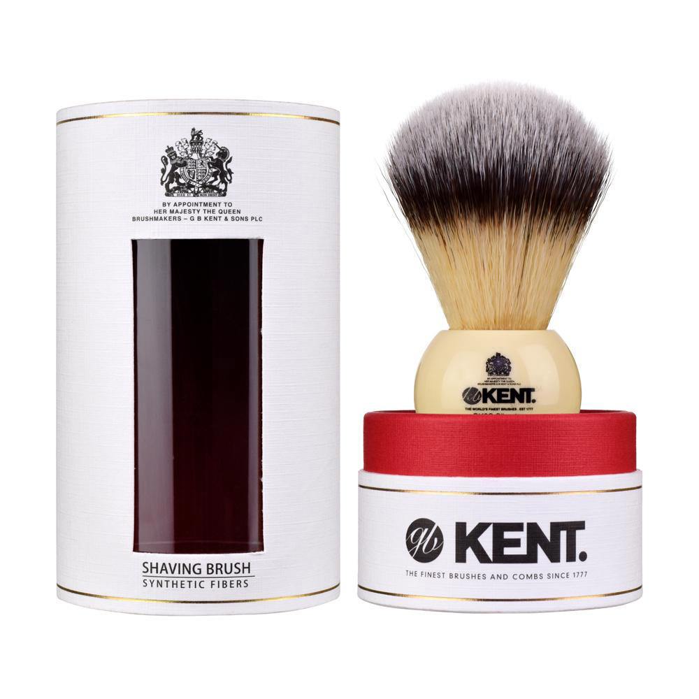 Kent Shaving Brush BK8 - Thumbnail 4