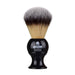 Kent BLK8S, Large Synthetic Shaving Brush Synthetic Bristles Shaving Brush Kent 