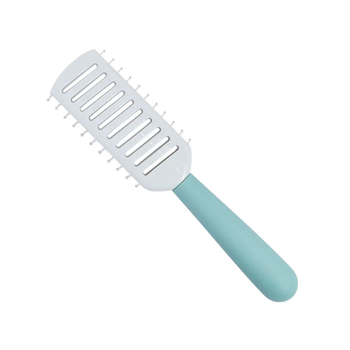 Kent Create Tunnel Vented Hairbrush Hair Brush Kent 