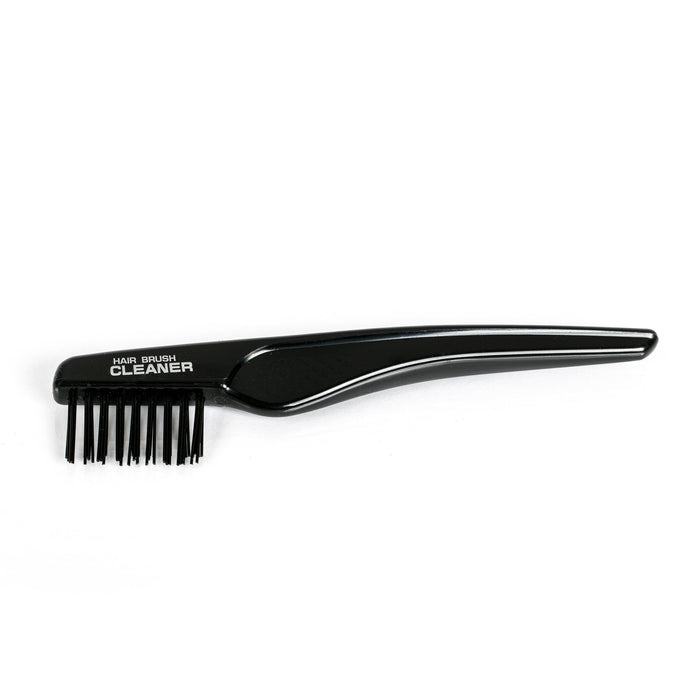 Kent CSGL Large Pure Soft White Bristle Brush, Cushion Base Hair Brush Kent 