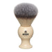 Kent Infinity Plus Silvertex Synthetic Shaving Brush Synthetic Bristles Shaving Brush Kent 